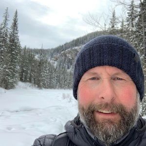 Meet your Posher, Brett